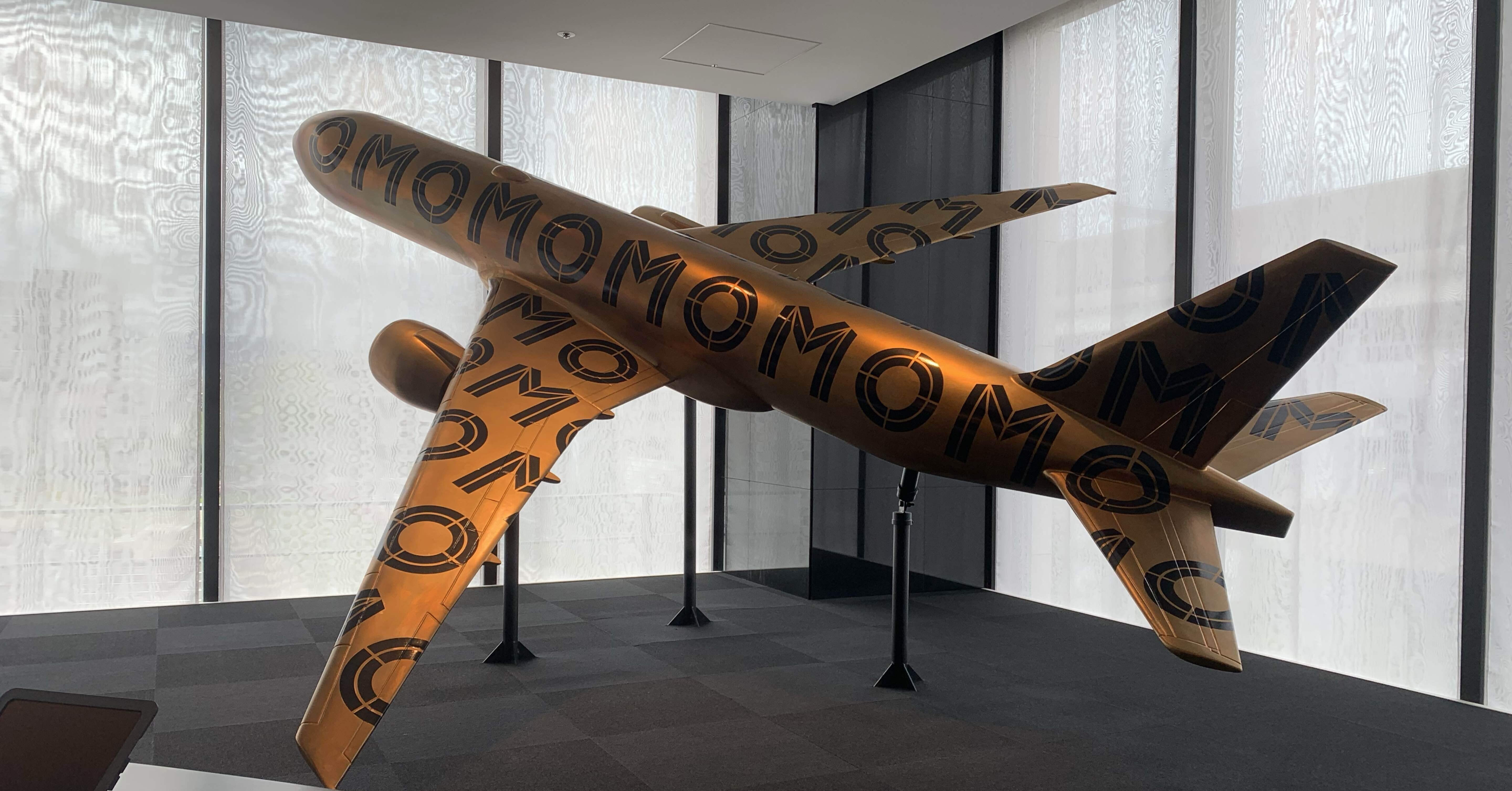 09 OMO関西空港 by 星野リゾート | “空の玄関口”を再び灯す、初の