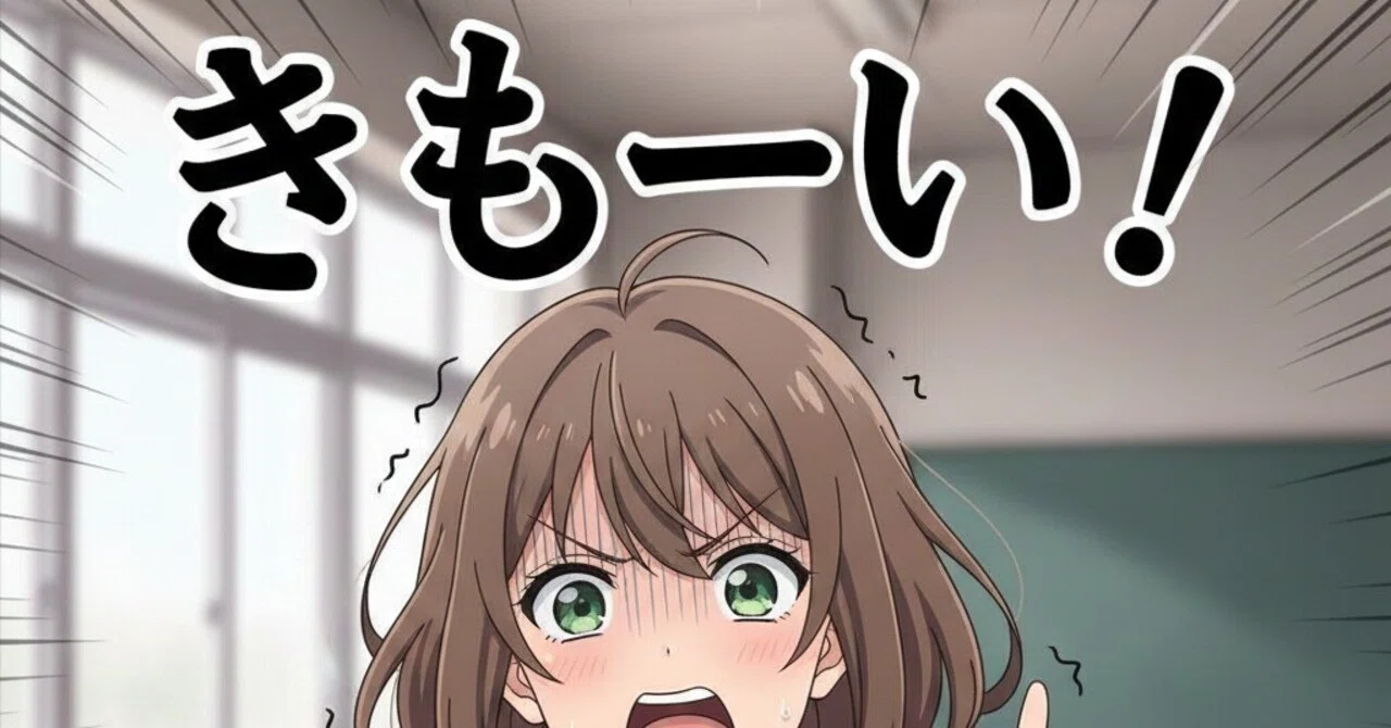 「スキ」してくるきもいクリエイターがきもい|にゃ〜