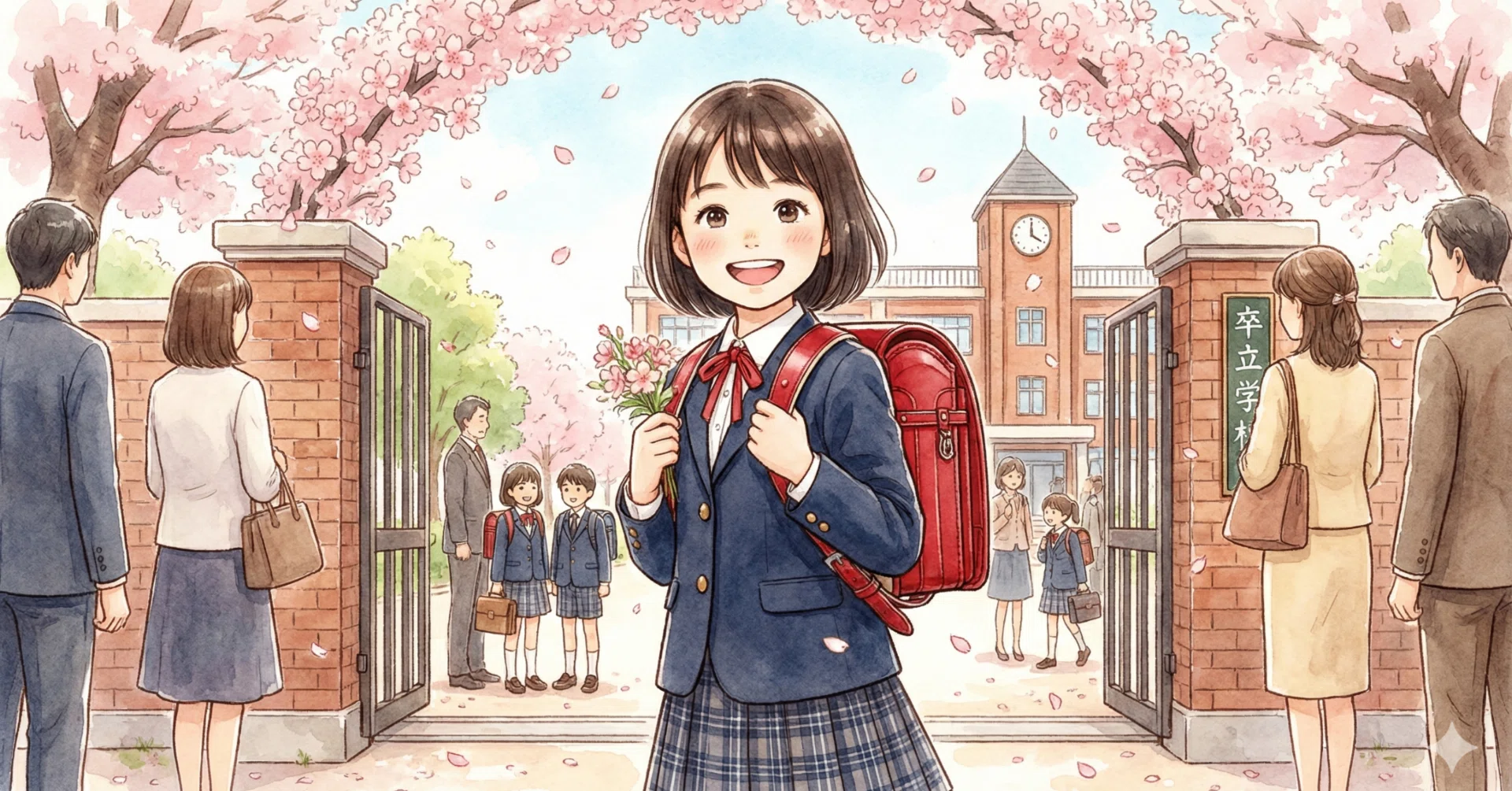 東京農業大学稲花小学校のすすめ｜小学校受験の本田さん