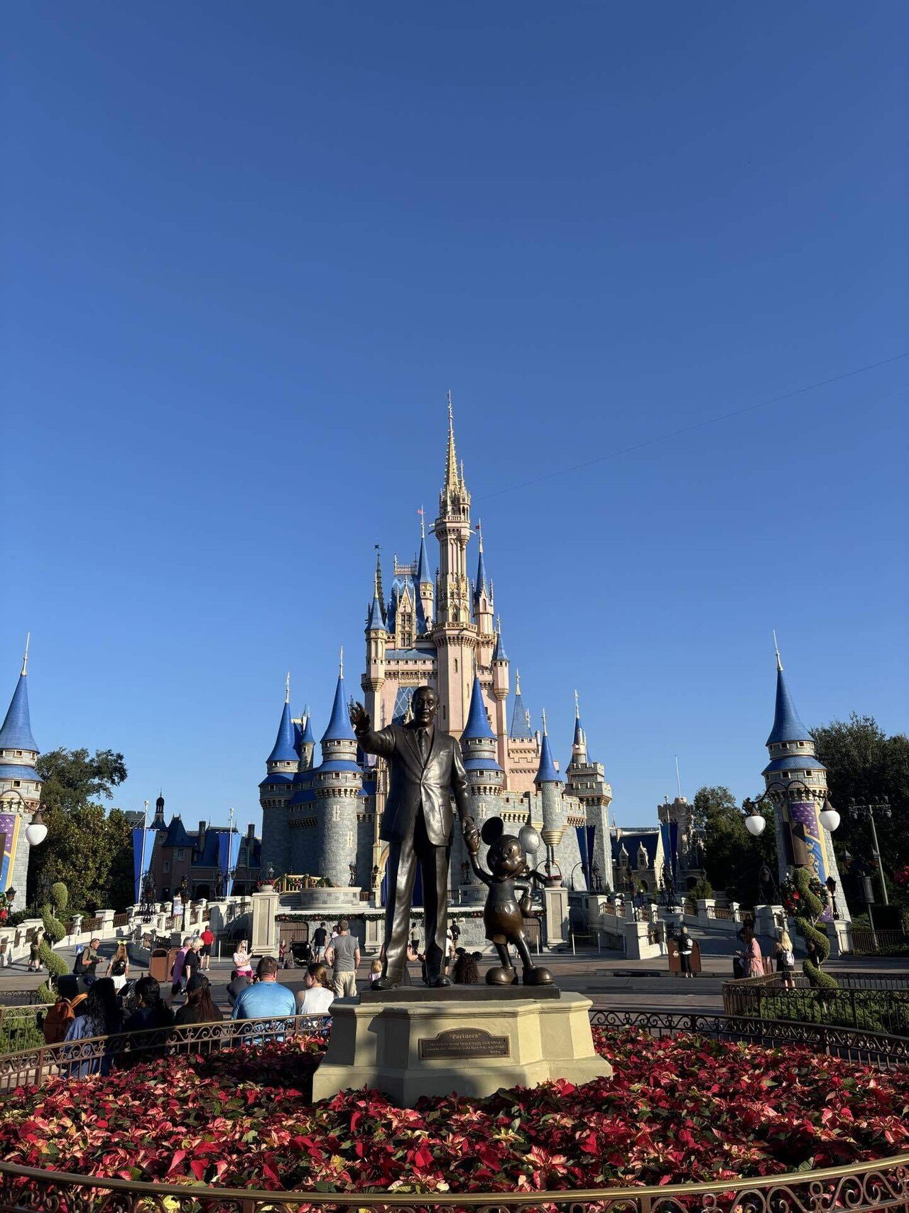 マジックキングダム】完全攻略｜くまの☆あすみ🌎世界一周