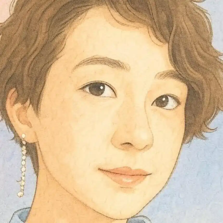 🌸Nana｜忙しい事務職の判断を整える人