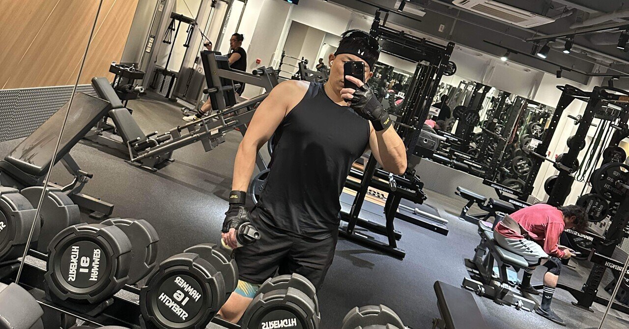 筋トレ｜Gizamimi｜note