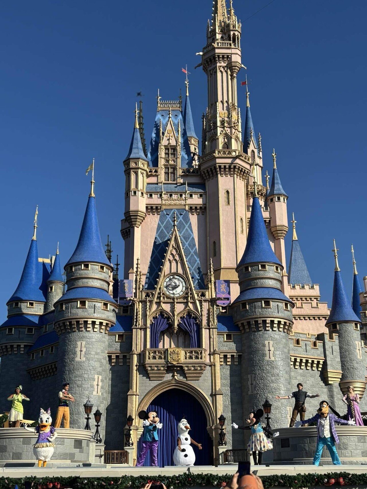 マジックキングダム】完全攻略｜くまの☆あすみ🌎世界一周