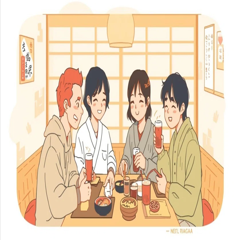 美味しく食べて、地域活動を応援する♪｜Hitonari Magazine