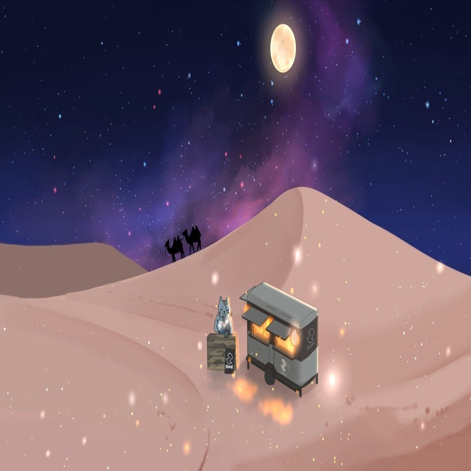 満月珈琲店の星詠み第7作発売！｜桜田千尋