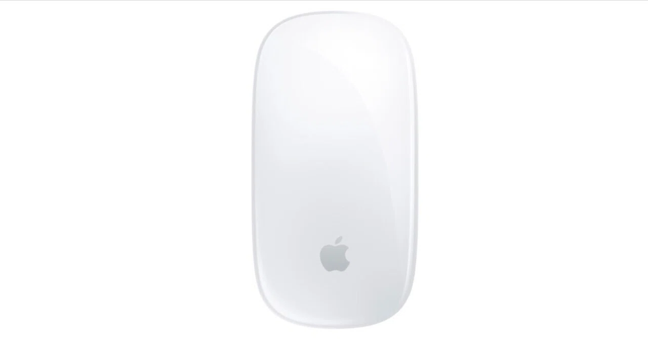 Magic Mouse（USB-C）── “触れる操作感”という唯一の体験｜あかうさ?