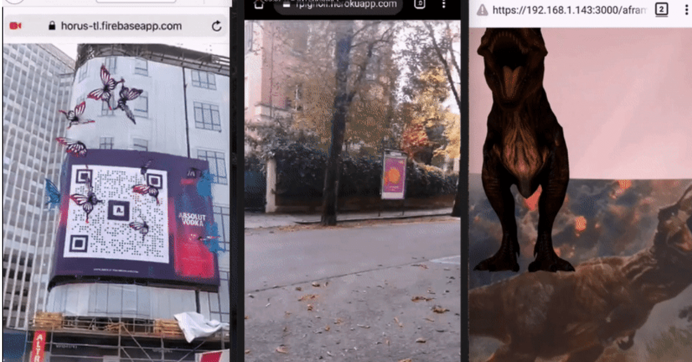 Ar Jsバージョン3がリリース イメージトラッキング ロケーションベースに対応 Ivan Note