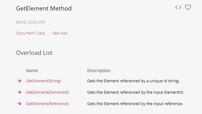 Revit Python Shell その4 RevitLookUp｜tenten
