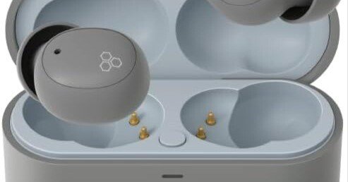 究極の睡眠体験へ！final ZE500 for ASMR 3D ワイヤレスイヤホンが実現