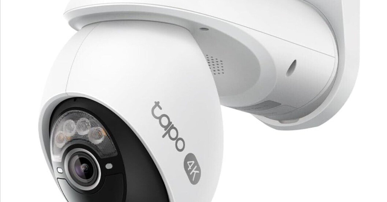 TP-Link Tapo C660 KIT ソーラー防犯カメラ ― 配線不要で実現する次