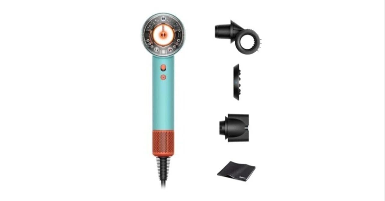 Amazonブラックフライデー】憧れのダイソンが37%OFF！？髪が乾くのが