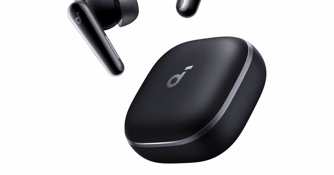 Anker Soundcore Liberty 5を1ヶ月使った本音レビュー｜AirPods Proを