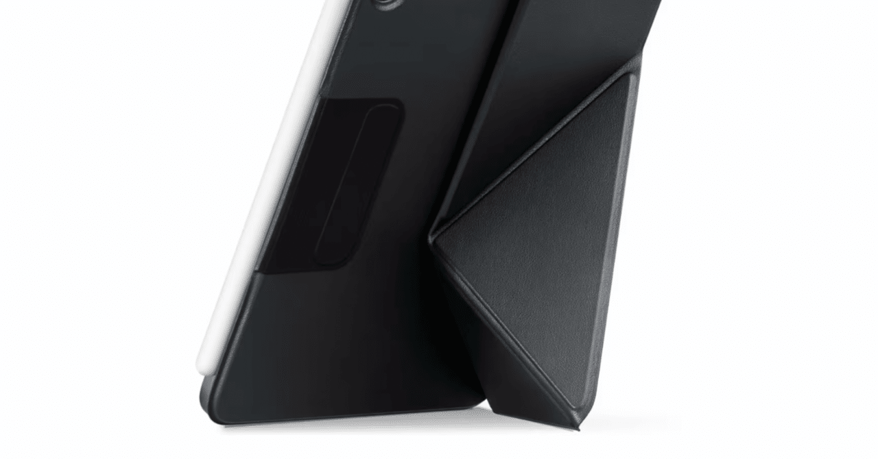 PITAKA iPad mini7ケース徹底レビュー｜2024年最新モデル対応の最強