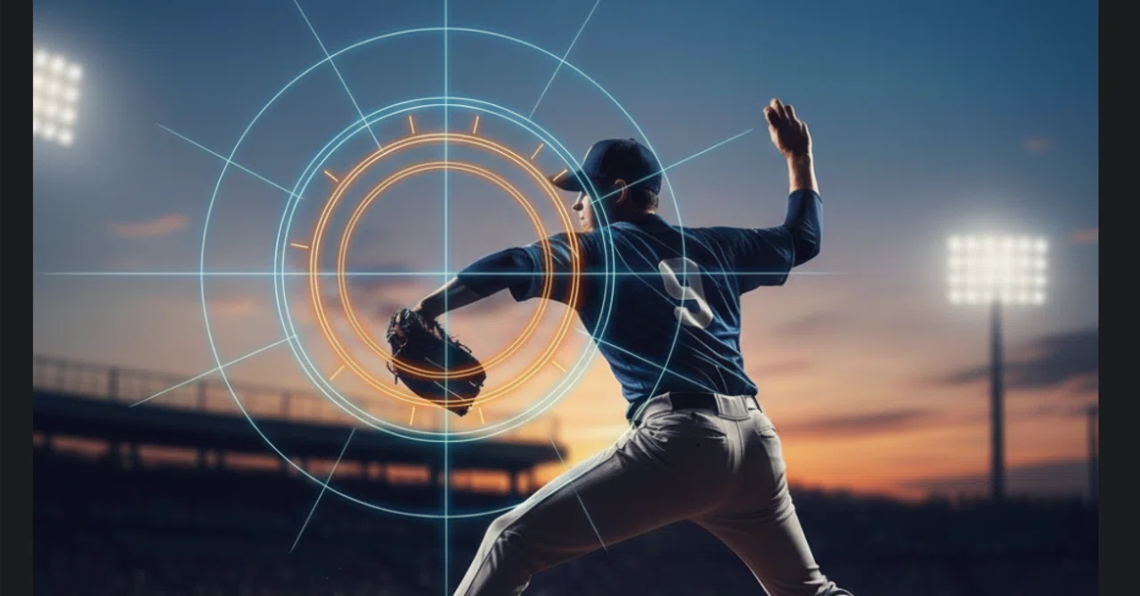 ⚾ Baseball Performance Line [Shoulder, Hip, Core] Dramatically Change ...