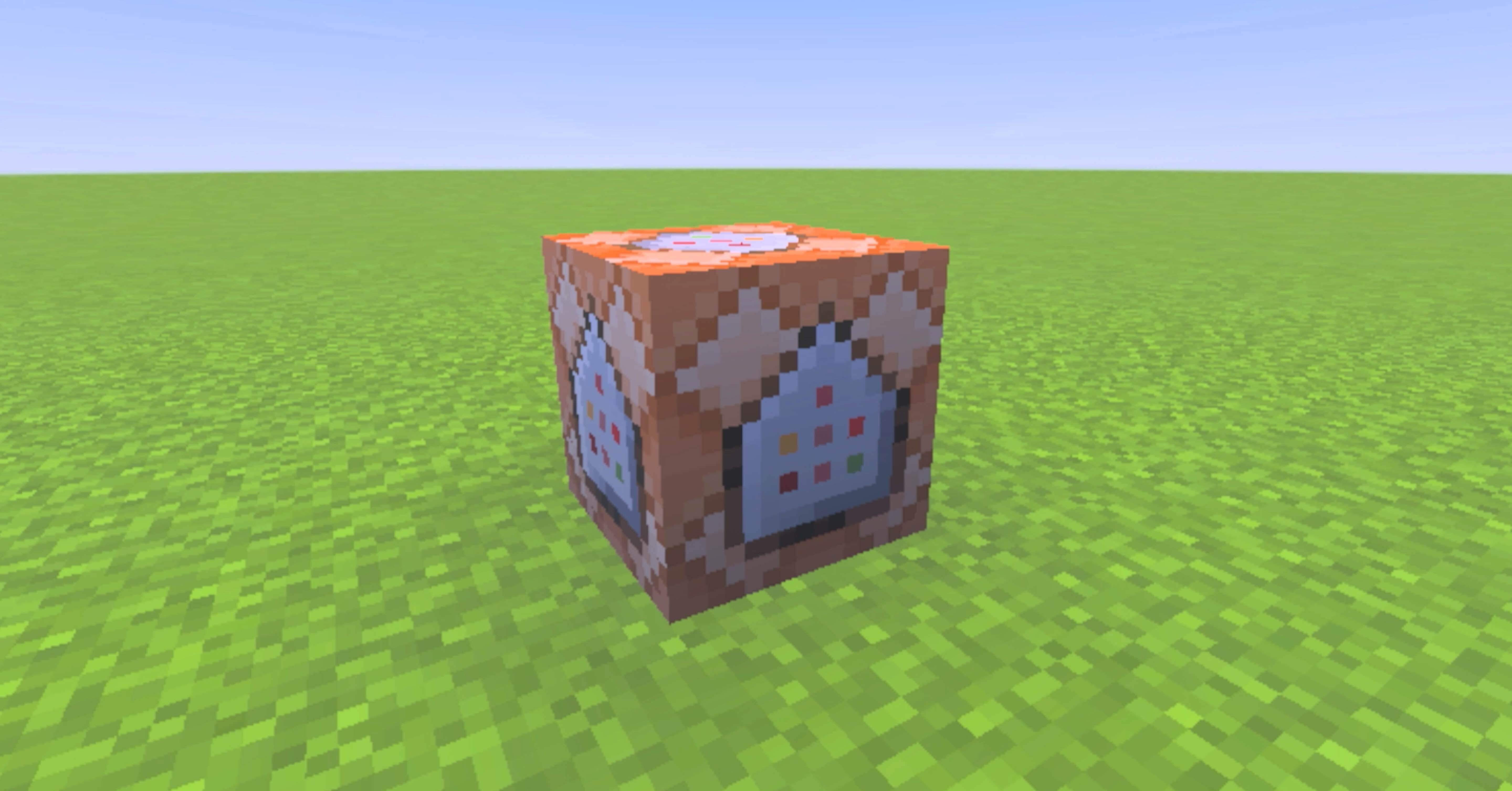 当Wikiは移転しました。この記事の内容は古くなっている可能性があります。ご了承ください。 - Minecraft Wiki, image size:5760x3015