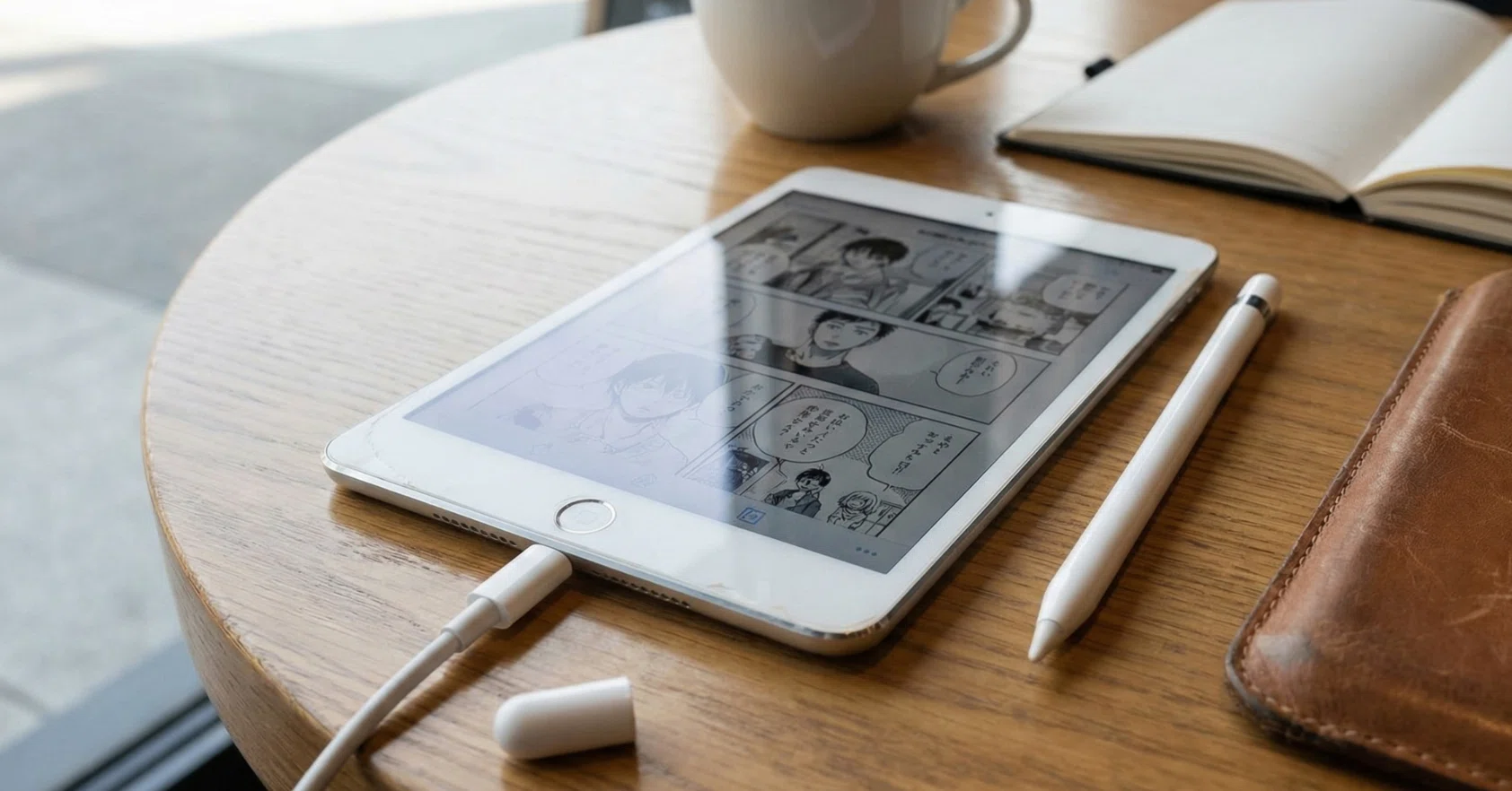 2025年決定版】iPadの寿命は「7年と9年」で決まる。OSサポート終了の 