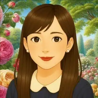 おおか（桜禾）