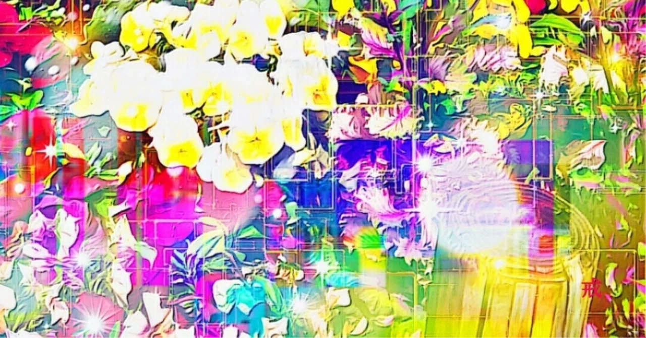 Where Does Meaning Reside: On the 'Semantic Terrain' of AI and the ...