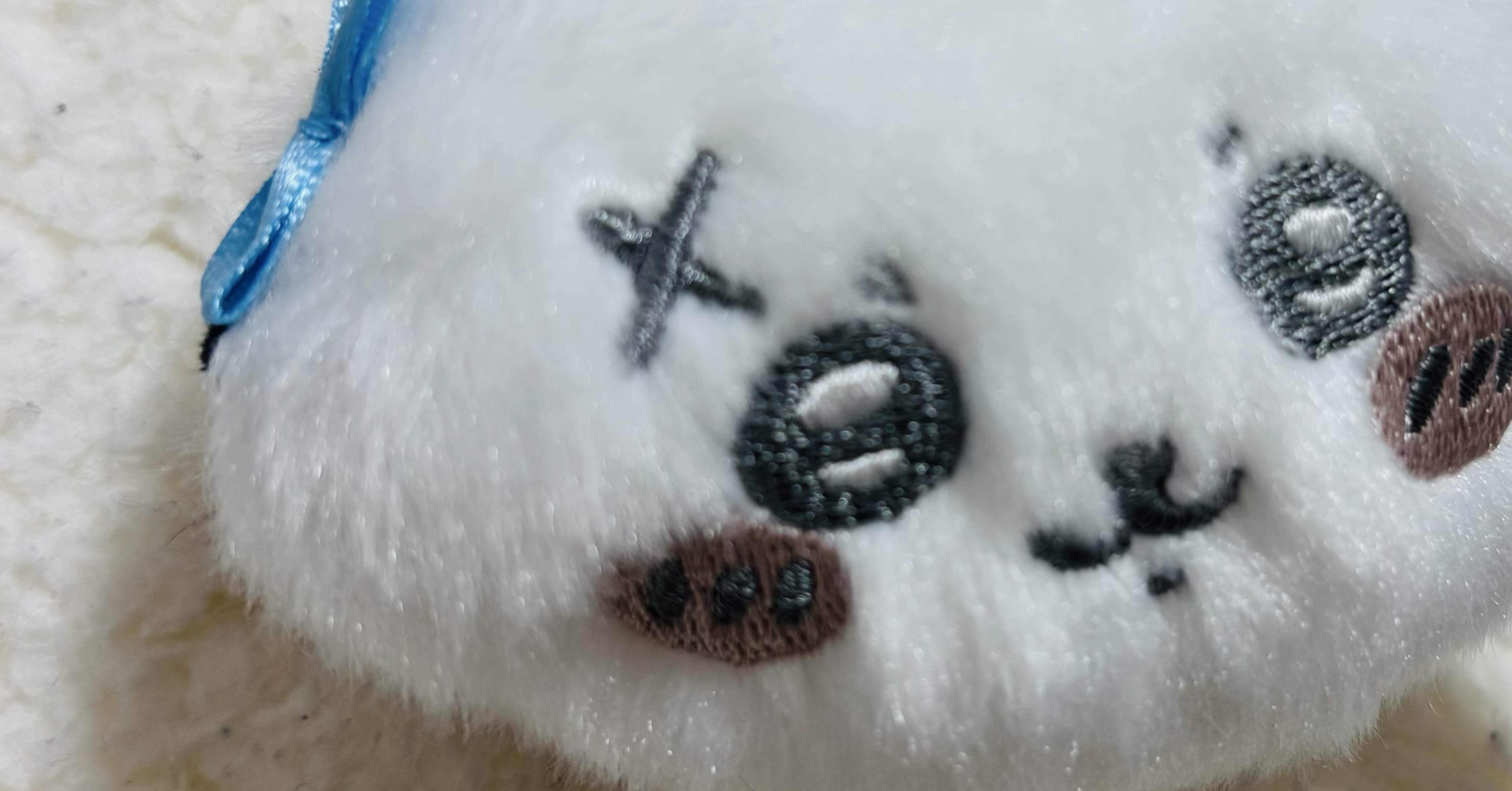 ちいかわ ミニがまぐち〜リボン〜｜Chelsea