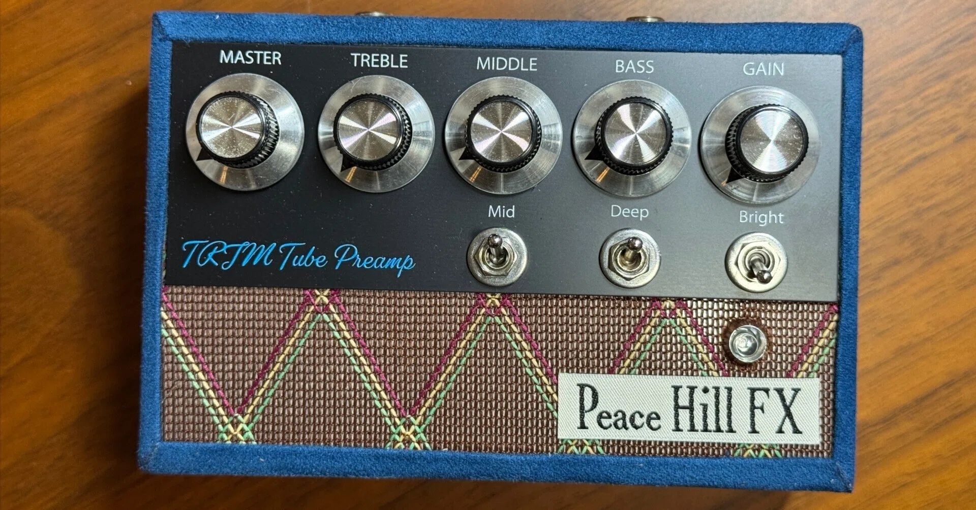 DIで解決】高いプリアンプ(Peace Hill FX TRJM)を買ったのに、PCでは DIで解決】高いプリアンプ(Peace Hill FX TRJM)を買ったのに、PCでは