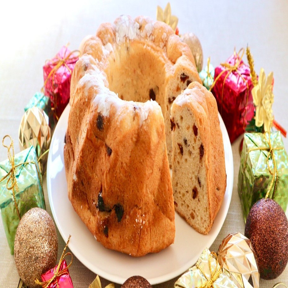 口だけTRIP】クリスマスの口福2025版｜おとな女子こそ旅に出よう