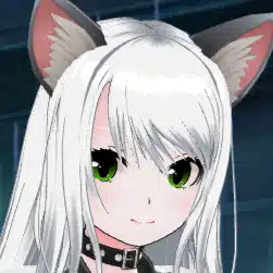 セノにゃん
