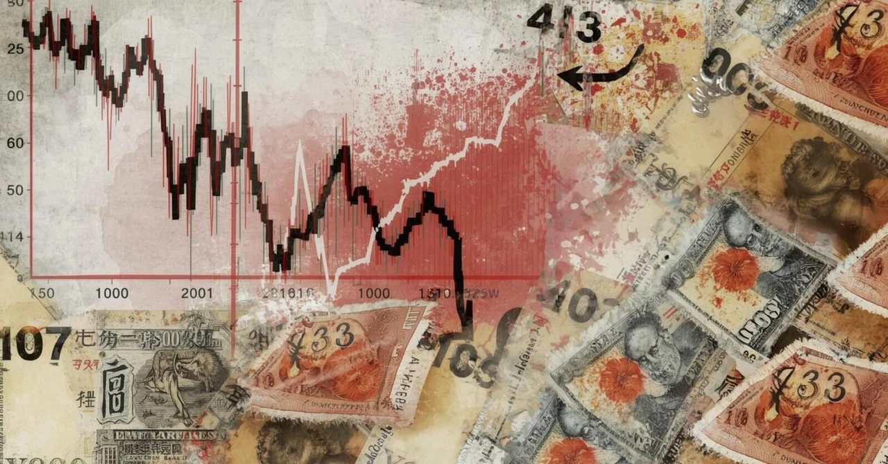 [Explanation] The True Nature of Persistent Inflation: What is 'Fiscal ...