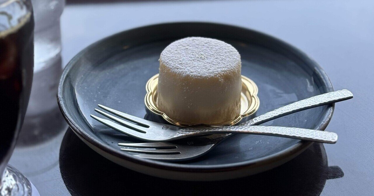 ☕️𓏸五十鈴川を眺めながら ちいさな甘い休憩｜ハナハナ