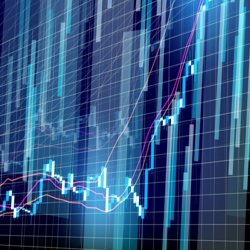 移動平均線(SMA)｜もや