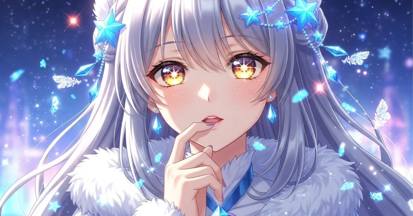 🌿 [Gratitude Series Chapter 4] 'Gather! Silver Hair Alliance