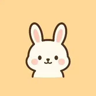 ユキうさぎ