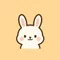 ユキうさぎ