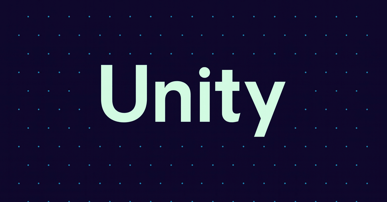 2026年最新】Unityを学びたい初心者ゲームデザイナーにおすすめの独学