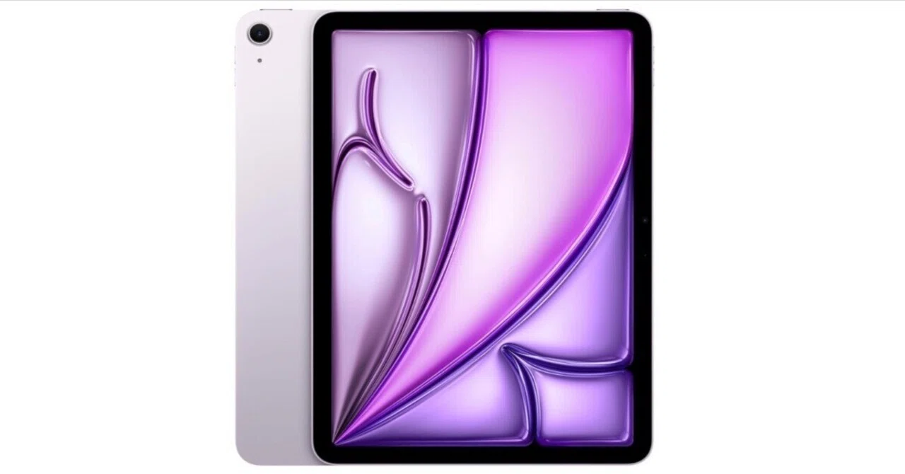 ブラックフライデー目玉のiPad Air M3が在庫復活｜あかうさ?