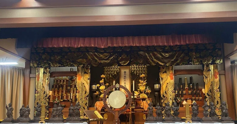 Toyokawa Inari Tokyo Betsuin Good Luck Methods ️ For the Maniacs Only‼️ ...