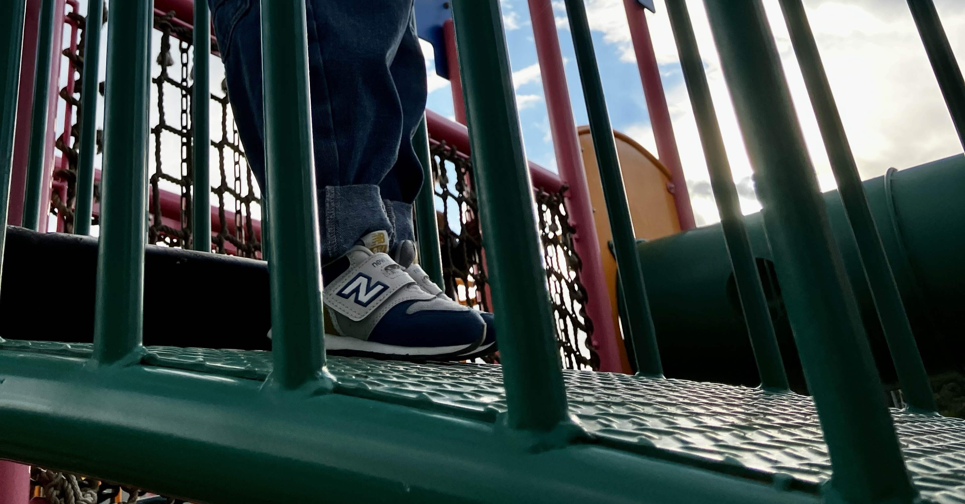 二児パパ〜す 2歳2ヶ月｜TaKa@会社員×1児パパ×セキュリティ