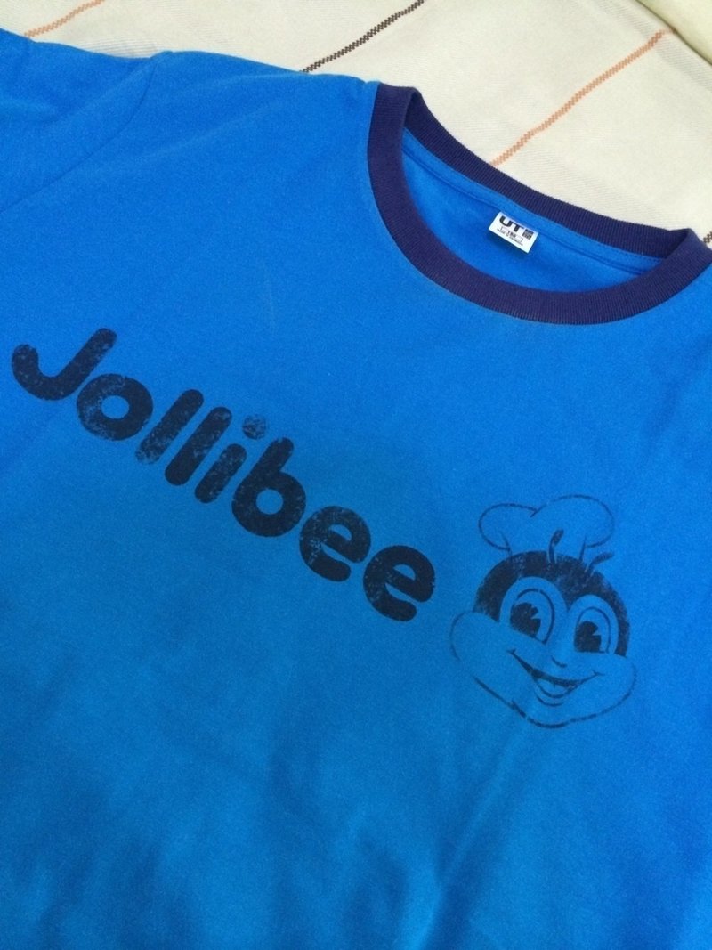 Jollibee 南国日記 Note