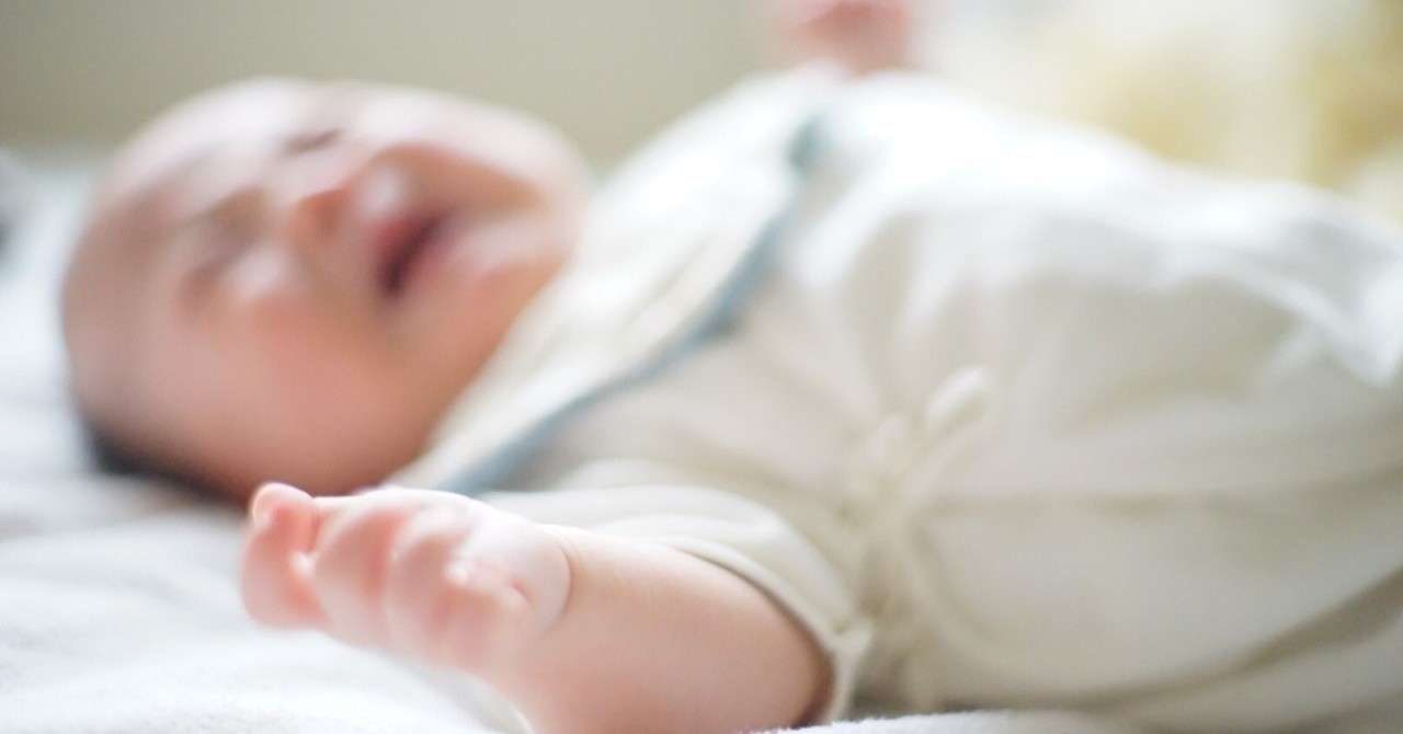 睡眠コラム92 ぐずる赤ちゃんを寝かしつける方法 三橋美穂 快眠セラピスト Note