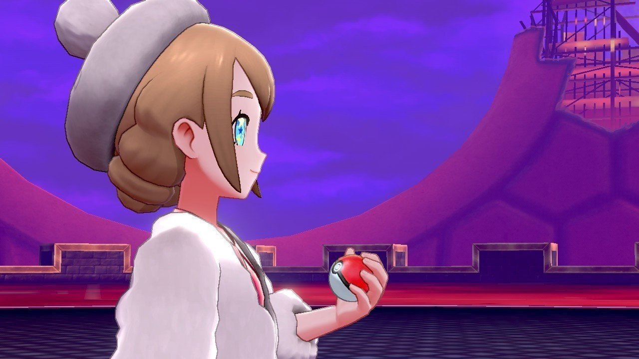 草しばりでチャンピオン目指すポケモン剣盾 51 最終回 チャンピオン戦 第1話 イチニノ Note 草しばりでチャンピオン目指すポケモン剣盾 51 最終回 チャンピオン戦 第1話 イチニノ Note