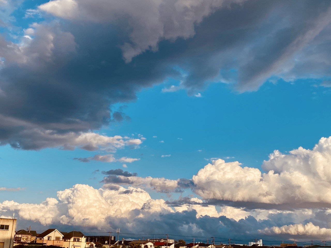 入道雲 もむにぱん Note