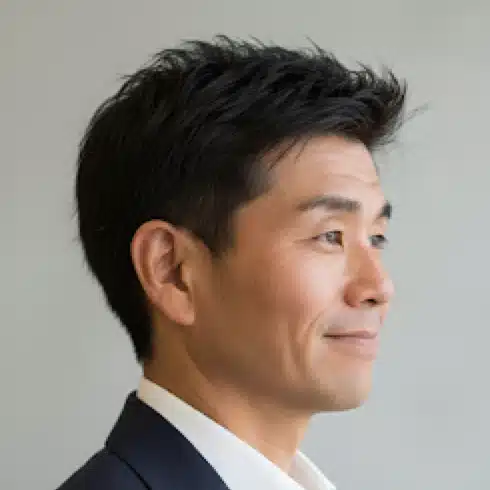 ヒデさん 40〜50代の心に“再起の火”を灯す人