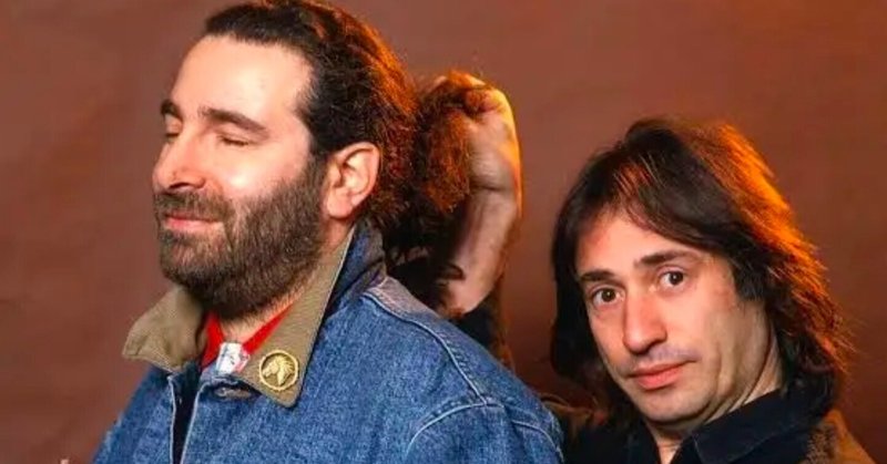 やや日刊「語ろうミュージック」創刊！｜コレクター紳士・DJトーマス｜note