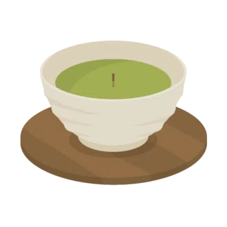 粗茶