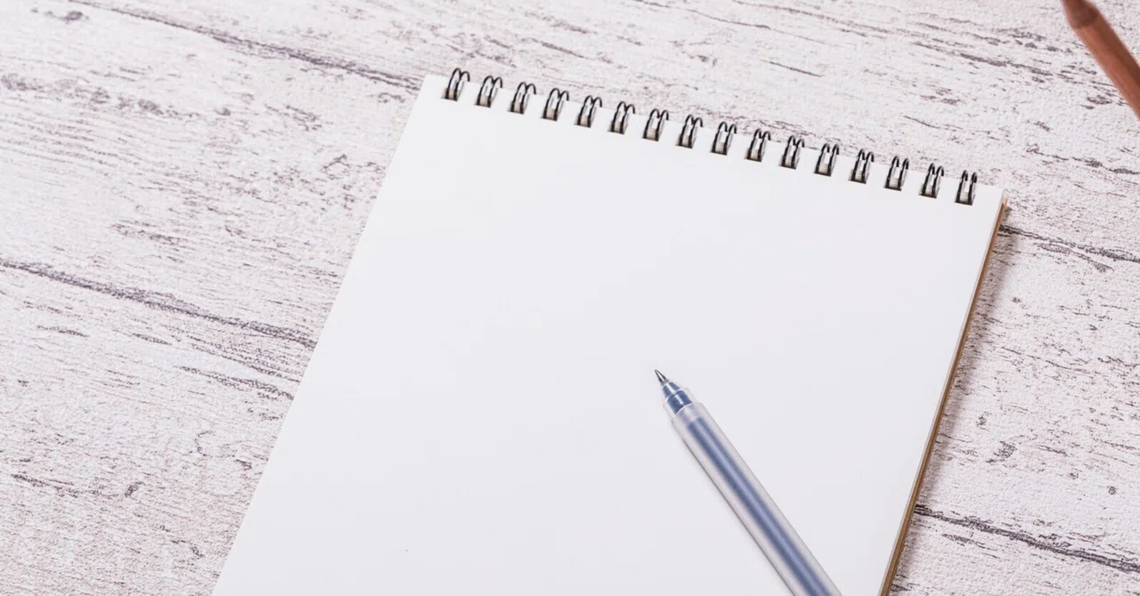 The Reason Why Days of 'Writing Doesn't Change Anything' Continue—And ...
