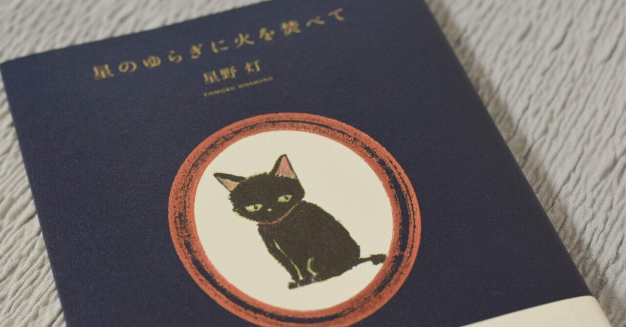 詩集刊行から1年。｜星野灯