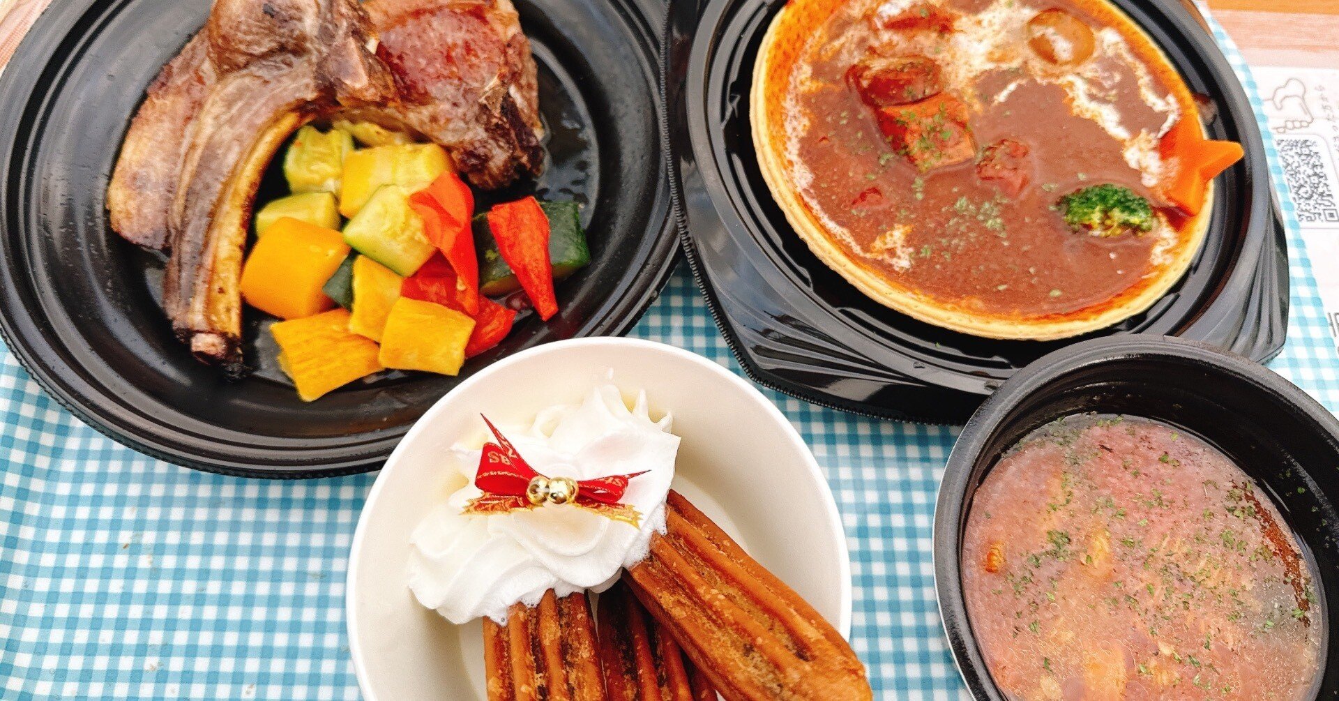 No.840 20251129｜おもちベーカリー