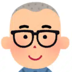 ハゲポッコリ
