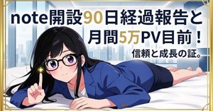 自己紹介｜30代｜note初心者｜公務員｜夢はライトノベル作家｜ゆき