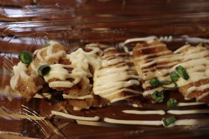 やっぱり 事前連絡と ととこ で焼き鳥は必須だったって話 山形県鶴岡市の郷土料理もちょっと紹介 かじー 山形 フォトログメイン Note