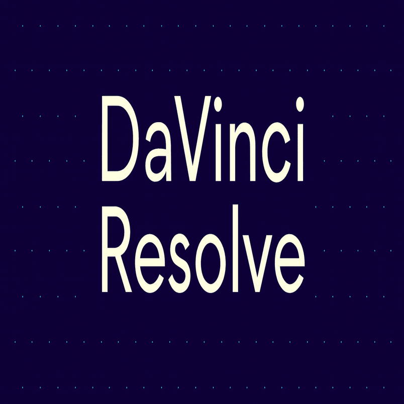 2026年最新】DaVinci Resolveを学びたい動画編集初心者におすすめの